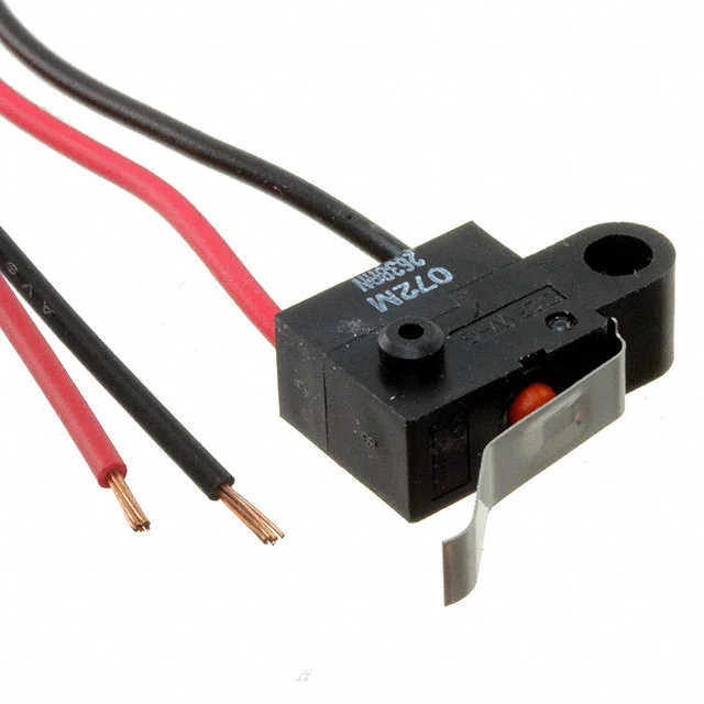 D2FW-G082M от Omron Electronics Inc-EMC Div