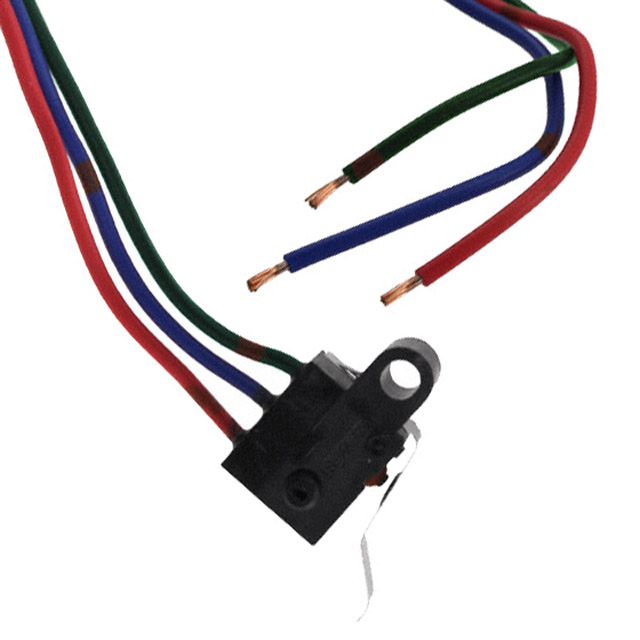 D2FW-G272M(D) 제조사: Omron Electronics Inc-EMC Div