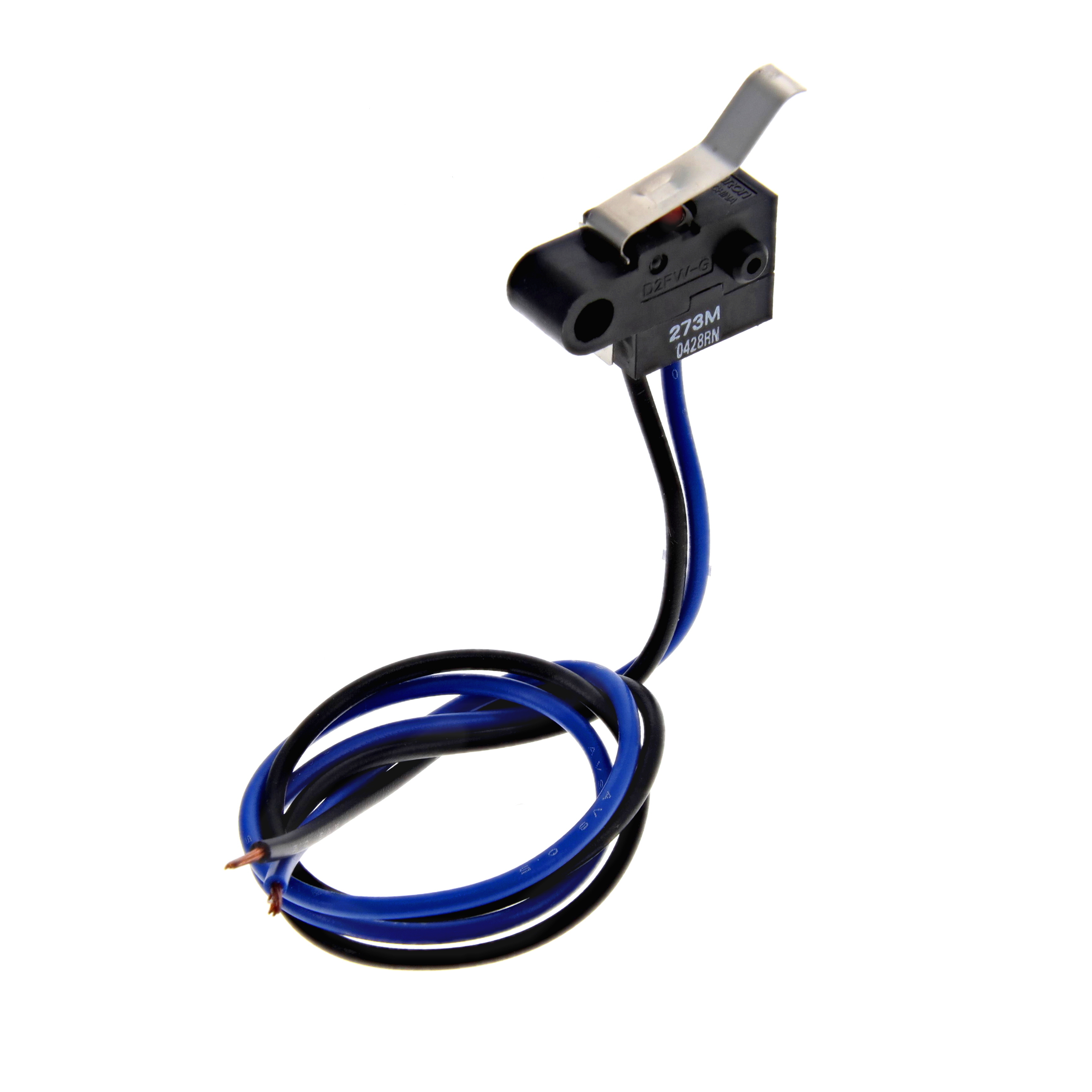 D2FW-G273MD メーカー： Omron Electronics Inc-EMC Div