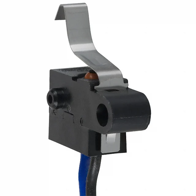 D2FW-G283M(D) 由 Omron Electronics Inc-EMC Div