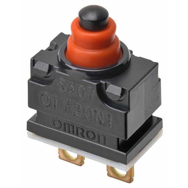 D2GW-A02H メーカー： Omron Electronics Inc-EMC Div