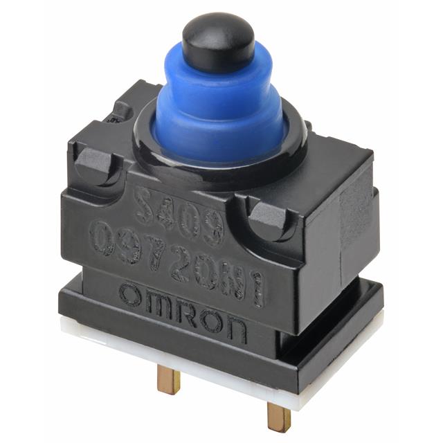 D2GW-A03D メーカー： Omron Electronics Inc-EMC Div