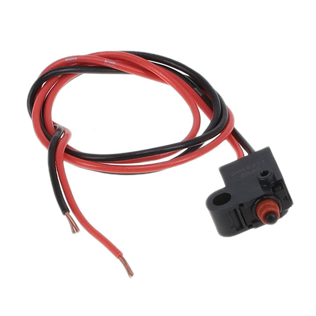D2GW-SC02M by Omron Electronics Inc-EMC Div