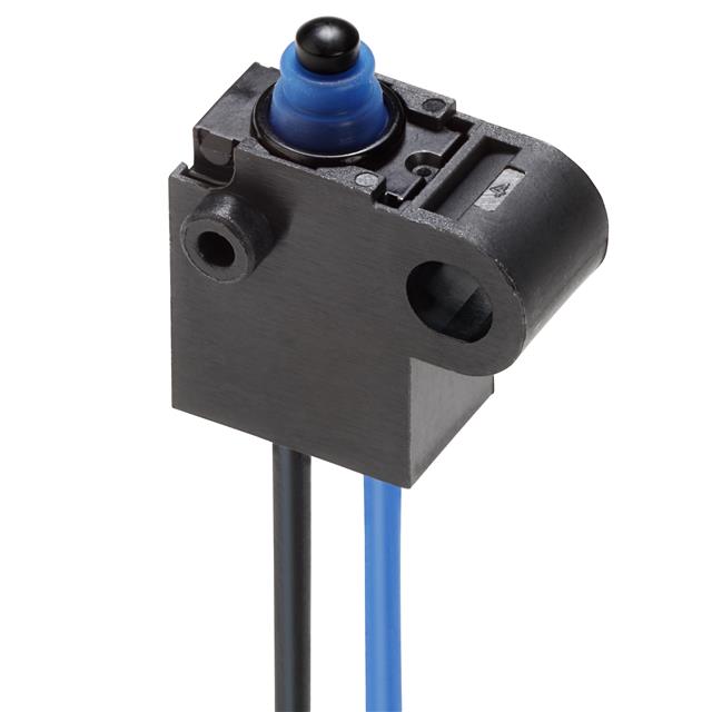 D2GW-SC03M 제조사: Omron Electronics Inc-EMC Div