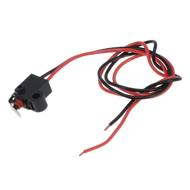 D2GW-SC1L2M от Omron Electronics Inc-EMC Div