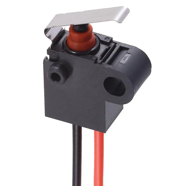 D2GW-SC6L3M by Omron Electronics Inc-EMC Div