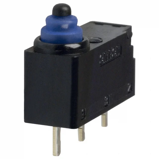D2HW-A201H от Omron Electronics Inc-EMC Div