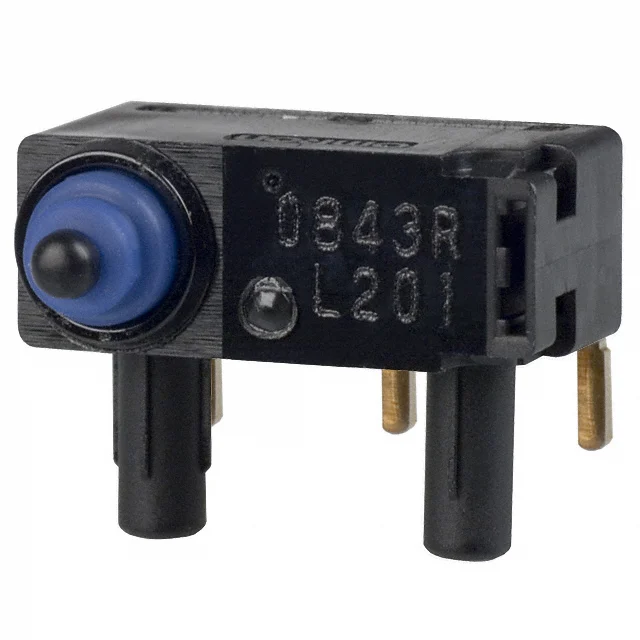 D2HW-BL201D メーカー： Omron Electronics Inc-EMC Div