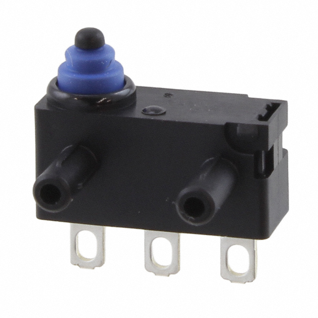 D2HW-BL201H 제조사: Omron Electronics Inc-EMC Div