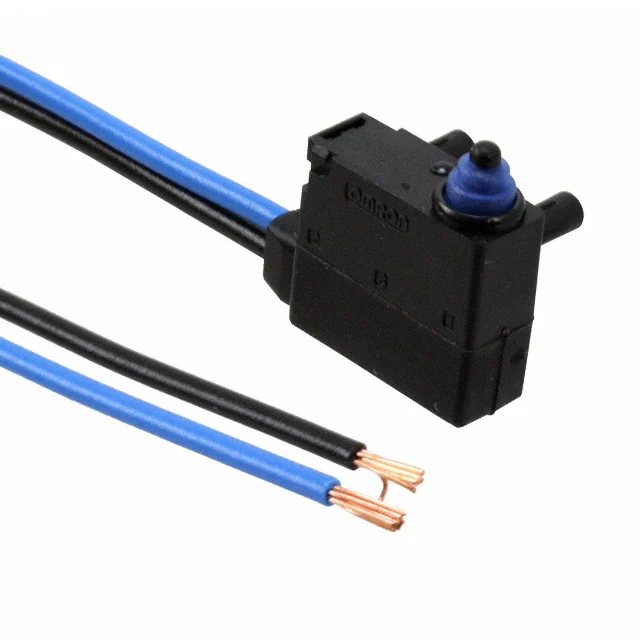 D2HW-BL203MR 제조사: Omron Electronics Inc-EMC Div