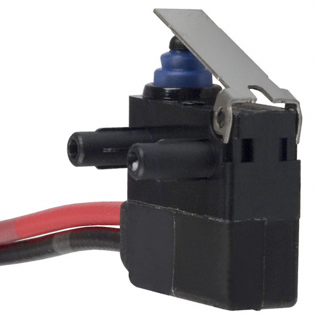 D2HW-BL212ML by Omron Electronics Inc-EMC Div
