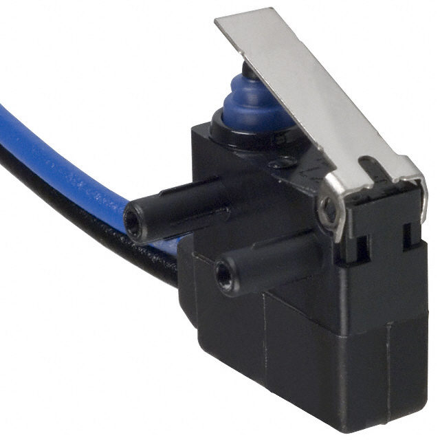 D2HW-BL213ML 由 Omron Electronics Inc-EMC Div