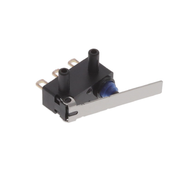 D2HW-BL221H от Omron Electronics Inc-EMC Div