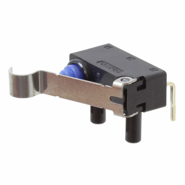 D2HW-BL231H by Omron Electronics Inc-EMC Div