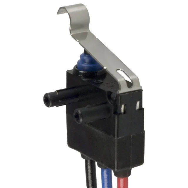 D2HW-BL233MR 제조사: Omron Electronics Inc-EMC Div