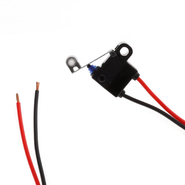 D2HW-BL243M от Omron Electronics Inc-EMC Div