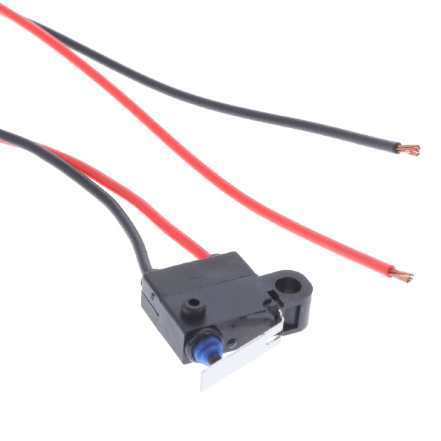 D2HW-BL262M 제조사: Omron Electronics Inc-EMC Div