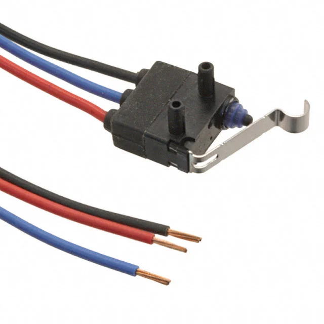 D2HW-BL272ML メーカー： Omron Electronics Inc-EMC Div