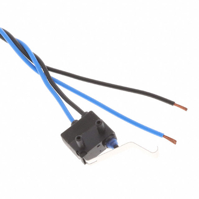 D2HW-BL283M от Omron Electronics Inc-EMC Div