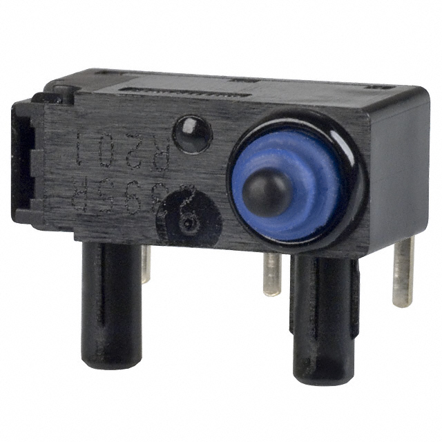 D2HW-BR201DR 제조사: Omron Electronics Inc-EMC Div