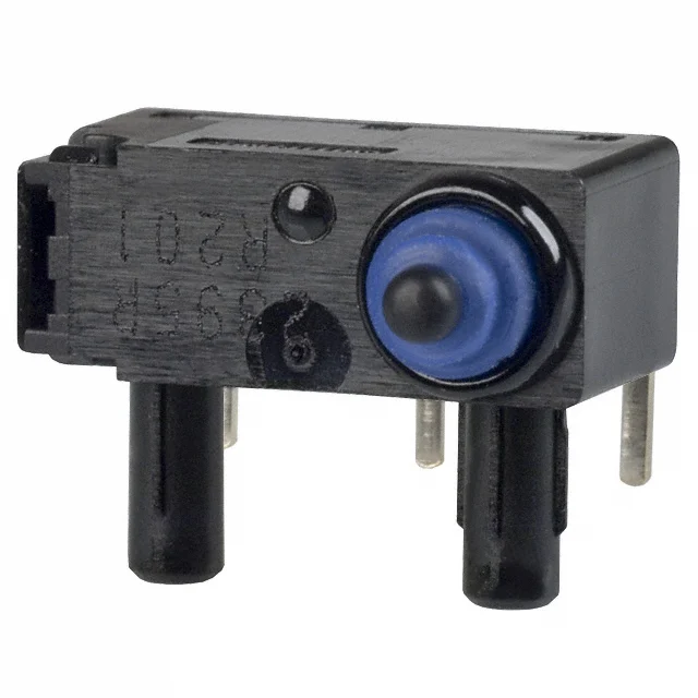 D2HW-BR201H 제조사: Omron Electronics Inc-EMC Div