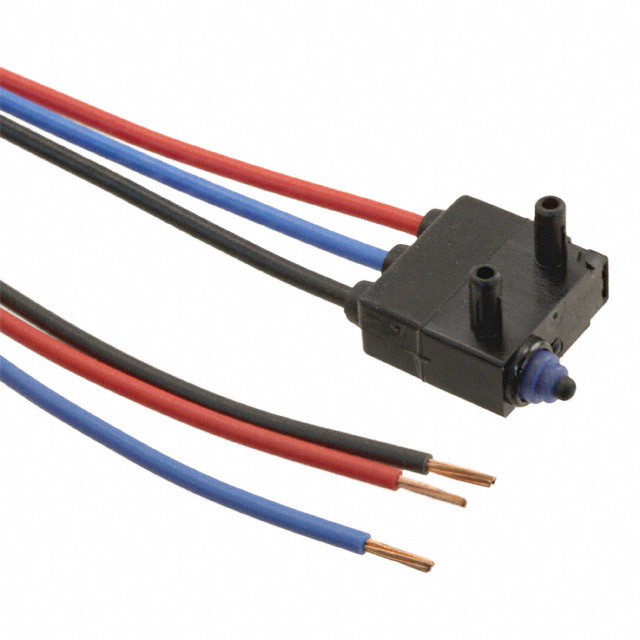 D2HW-BR201M メーカー： Omron Electronics Inc-EMC Div