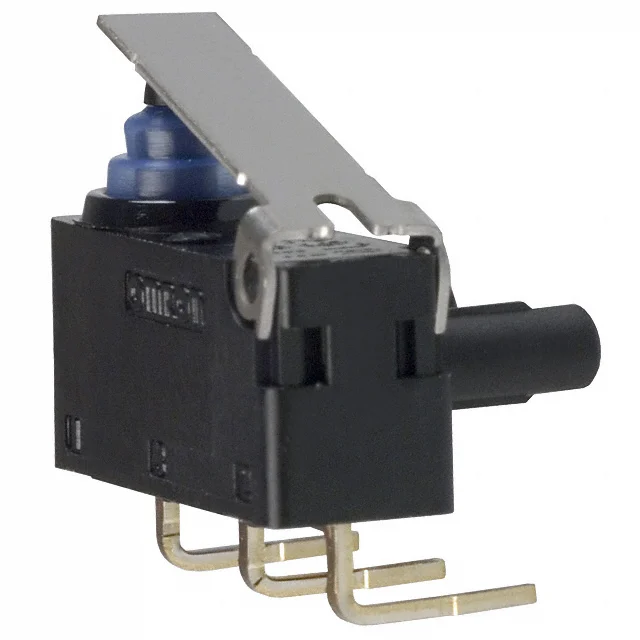 D2HW-BR211DR by Omron Electronics Inc-EMC Div