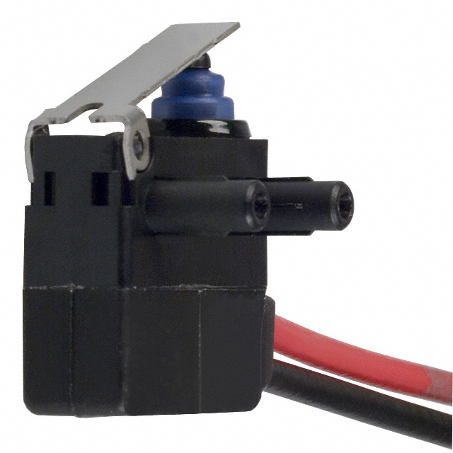 D2HW-BR212ML 由 Omron Electronics Inc-EMC Div
