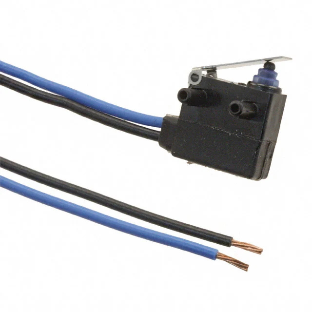 D2HW-BR213MR メーカー： Omron Electronics Inc-EMC Div