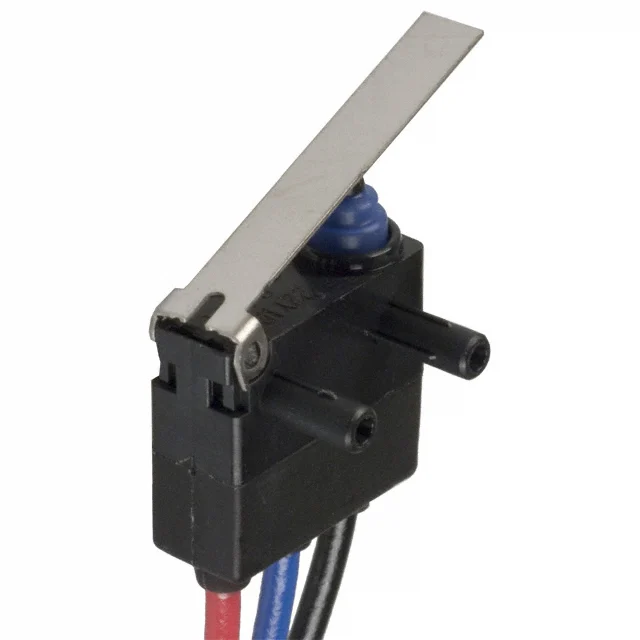 D2HW-BR223MR メーカー： Omron Electronics Inc-EMC Div