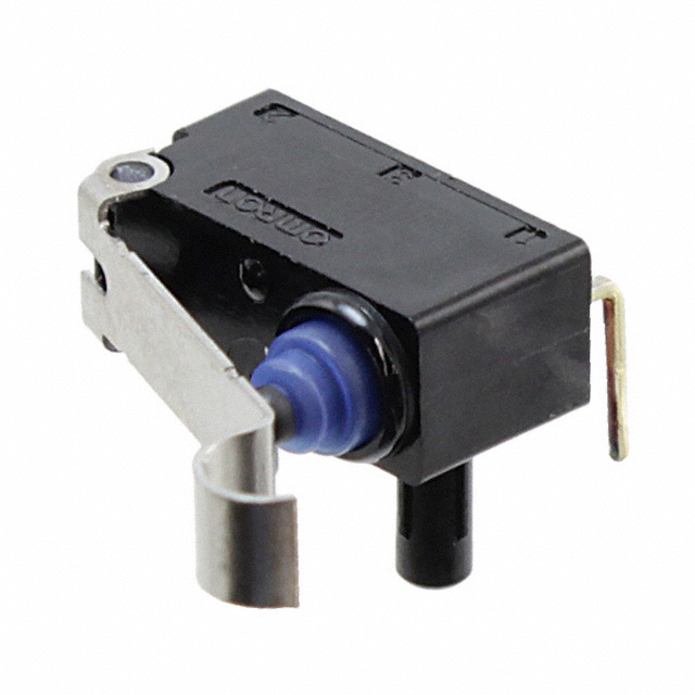 D2HW-BR231DR by Omron Electronics Inc-EMC Div