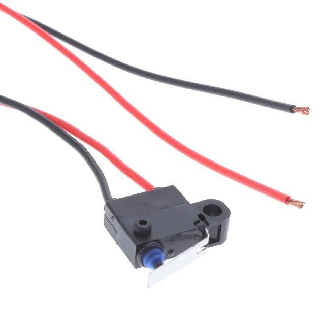 D2HW-BR262MR 제조사: Omron Electronics Inc-EMC Div