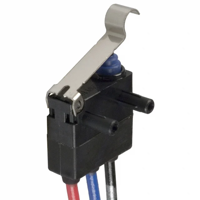 D2HW-BR272ML от Omron Electronics Inc-EMC Div