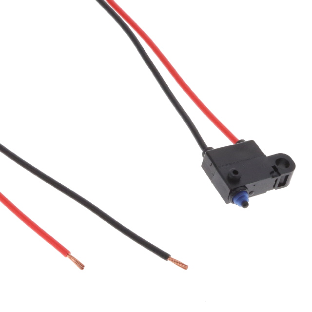 D2HW-C202M メーカー： Omron Electronics Inc-EMC Div