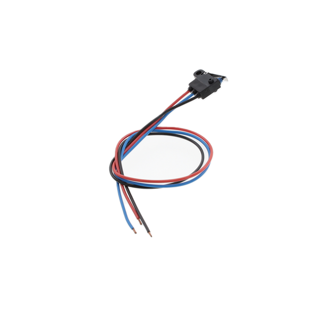 D2HW-C211M от Omron Electronics Inc-EMC Div