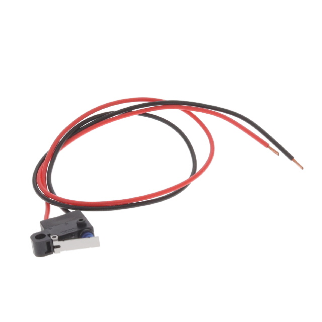 D2HW-C212M by Omron Electronics Inc-EMC Div