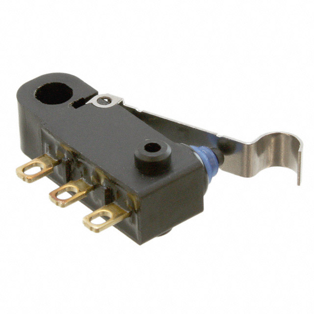 D2HW-C231H от Omron Electronics Inc-EMC Div