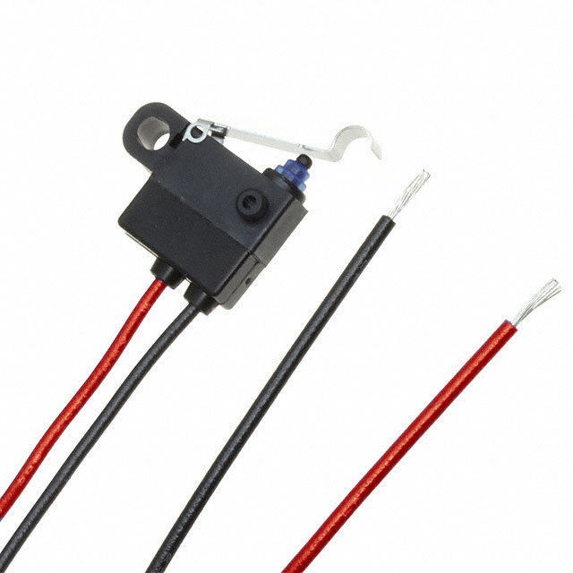 D2HW-C232M 제조사: Omron Electronics Inc-EMC Div