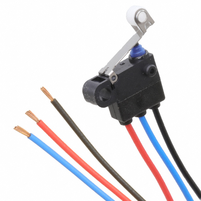 D2HW-C241M メーカー： Omron Electronics Inc-EMC Div