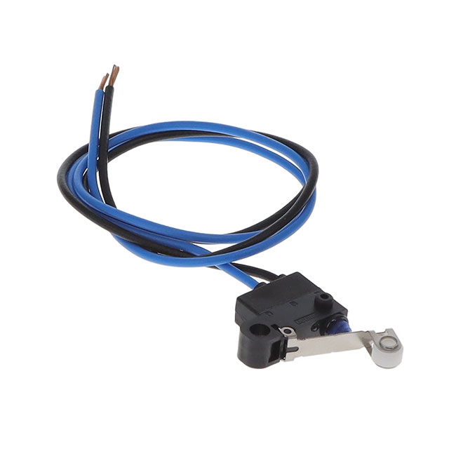D2HW-C243M 제조사: Omron Electronics Inc-EMC Div