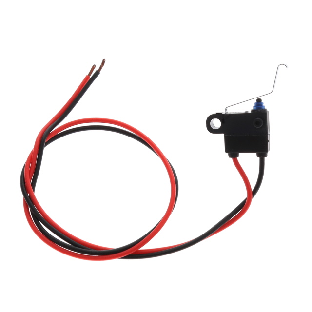 D2HW-C282M by Omron Electronics Inc-EMC Div