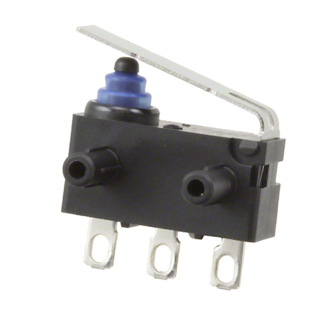D2HWBL261H メーカー： Omron Electronics Inc-EMC Div