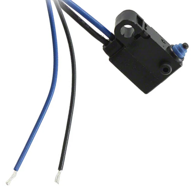 D2HWC203MR100 by Omron Electronics Inc-EMC Div
