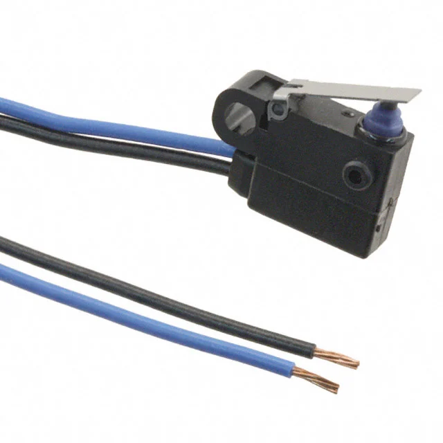 D2HWC213MRS by Omron Electronics Inc-EMC Div