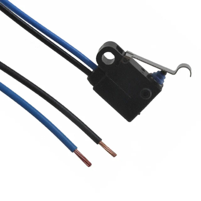 D2HWC233MRS от Omron Electronics Inc-EMC Div
