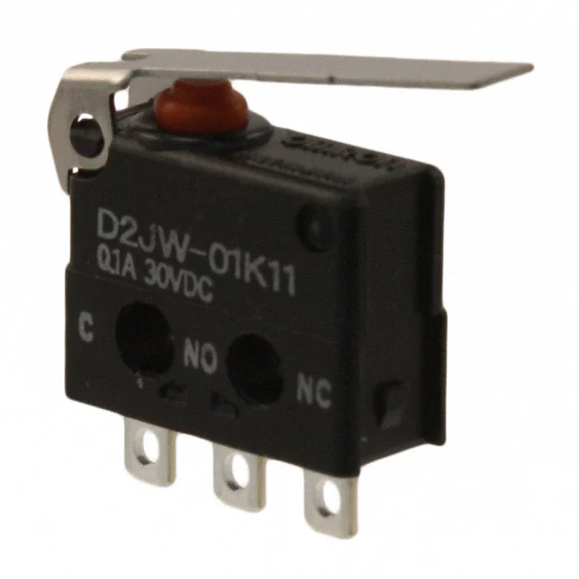 D2JW-01K11 メーカー： Omron Electronics Inc-EMC Div