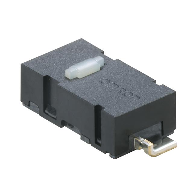 D2LS-10 メーカー： Omron Electronics Inc-EMC Div