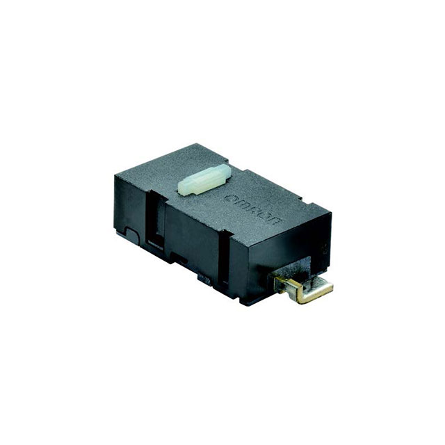 D2LS-11 メーカー： Omron Electronics Inc-EMC Div