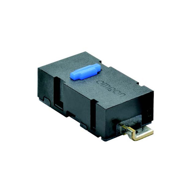 D2LS-21 제조사: Omron Electronics Inc-EMC Div