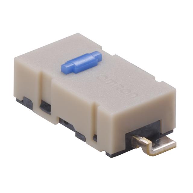 D2LS-21(10M) メーカー： Omron Electronics Inc-EMC Div